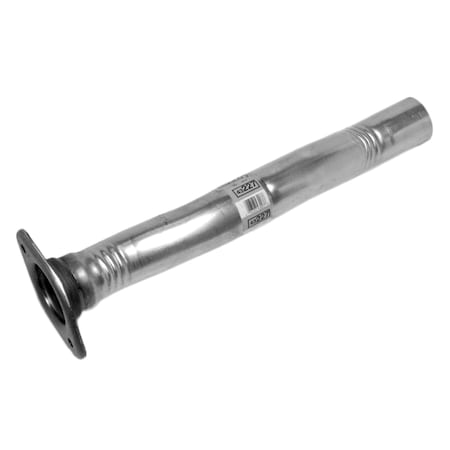 Walker Exhaust Exhaust Pipe 43227